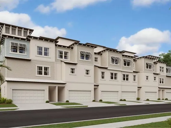 5351 Bridge St Unit 105, Tampa, FL 33611