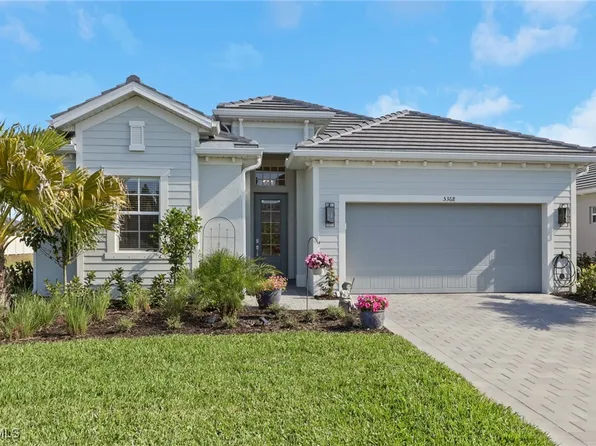 5368 Fancourt Links Way Ave, Maria, FL 34142