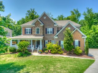 707 Georgetown Dr NW, Concord, NC 28027