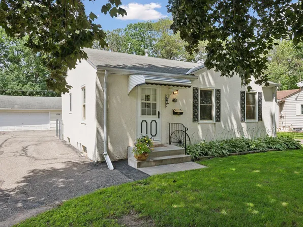3308 Aquila Ave S, Saint Louis Park, MN 55426