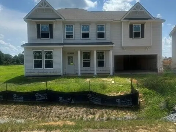 240 Margot Manor Drive, Benson, NC 27504