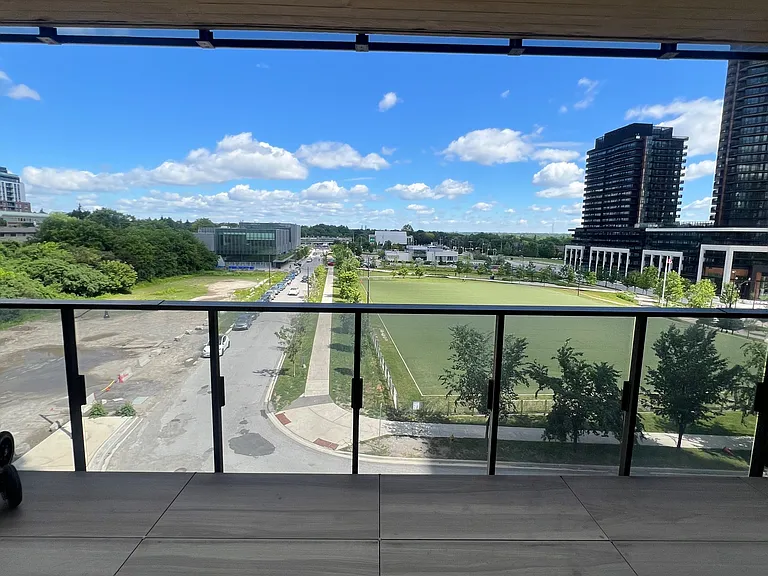 25 E McMahon Dr #610 — Photo 13