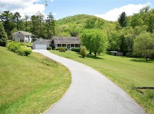 870 Morning Star Rd, Canton, NC 28716