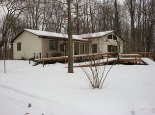 1178 E Bombay Rd, Hope, MI 48628