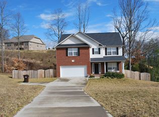 1170 Snyder Ridge Ln, Knoxville, TN 37932