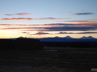 0 SW Rust Bucket Rd, Powell Butte, OR 97753