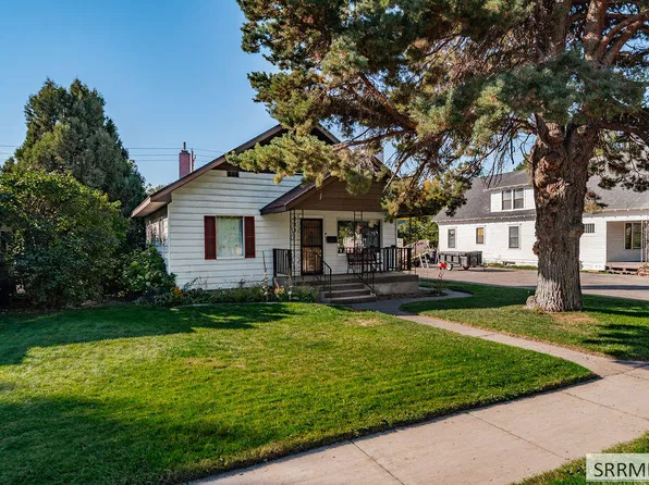 283 W 1 S, Rigby, ID 83442