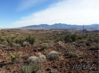 Tbd Dream Catcher Way, Kingman, AZ 86401