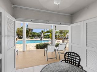 Crystal House Condo, Miami Beach, FL 33140