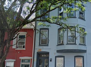 818 W Walnut St, Allentown, PA 18102