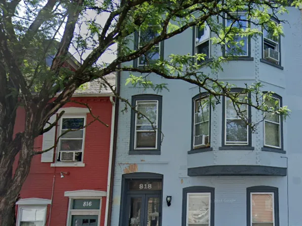 818 W Walnut St, 818 W Walnut St APT 5, Allentown, PA 18102