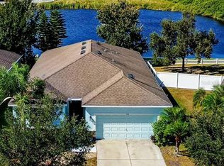 1110 Lauren Manor Loop, Ruskin, FL 33570