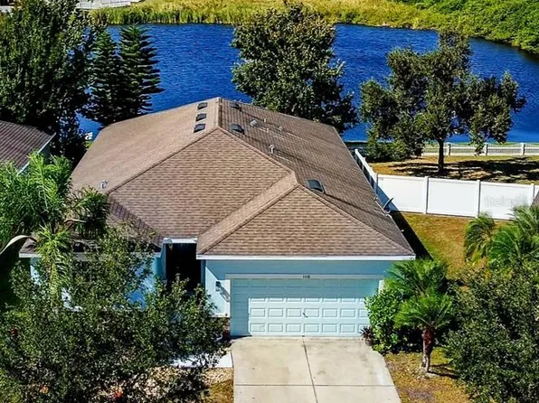 1110 Lauren Manor Loop, Ruskin, FL 33570