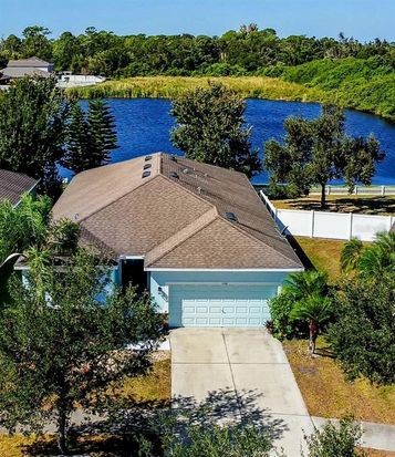 1110 LAUREN MANOR LOOP, Ruskin, FL 33570