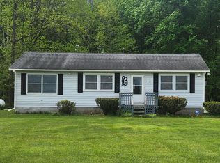 3553 N County Line Rd, Six Lakes, MI 48886