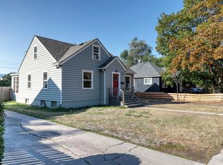 111 E Kent Ave, Missoula, MT 59801