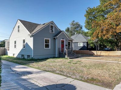 111 E Kent Ave, Missoula, MT, 59801