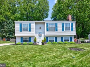 32 Laurentum Pkwy, Abingdon, MD 21009