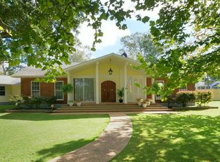 212 Harmony St, McComb, MS 39648
