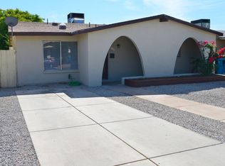 4149 W Medlock Dr, Phoenix, AZ 85019