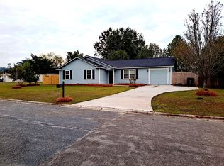 133 Julian Pl, Saint Marys, GA 31558