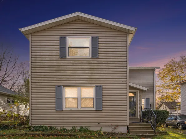 826 Franklin St, Kalamazoo, MI 49001
