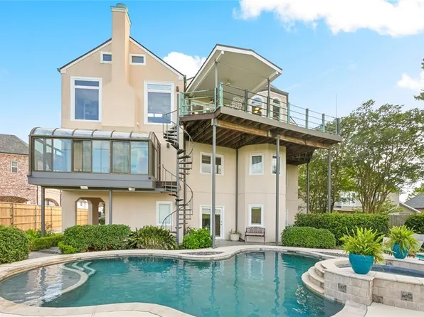 68 Verde St, Kenner, LA 70065