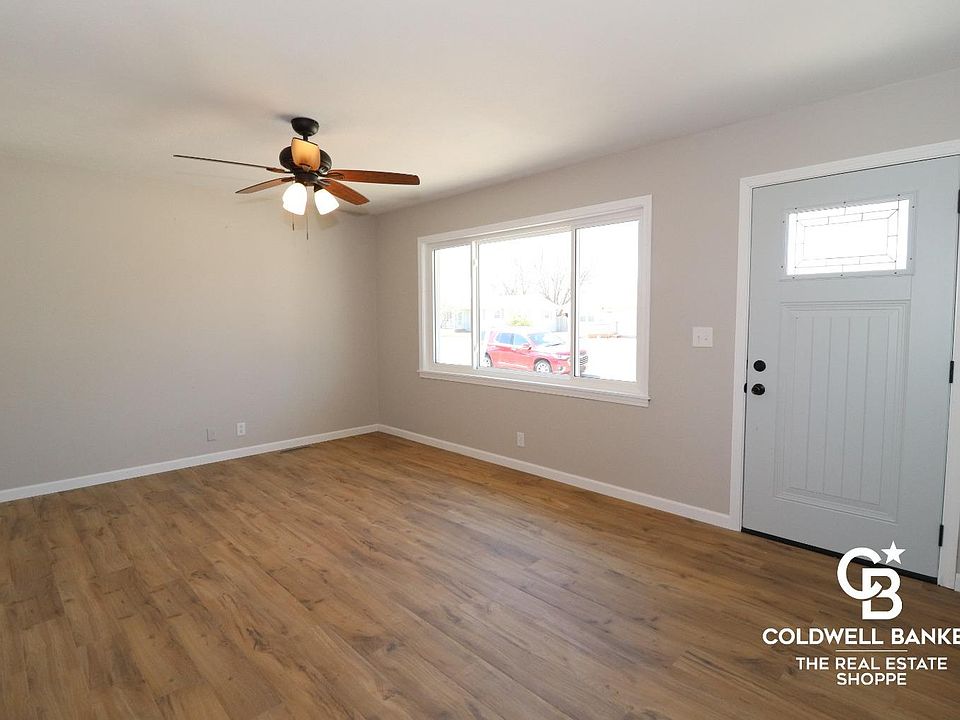 1510 Court St, Scott City, KS 67871 Zillow