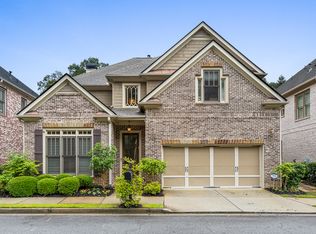 273 Mount Vernon Cv, Sandy Springs, GA 30328