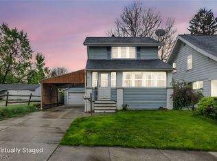 72 E Dartmore Ave, Akron, OH 44301