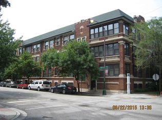 1722 E 55th St APT 1, Chicago, IL 60615