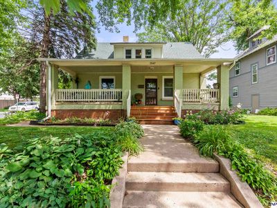2547 N 61st St, Omaha, NE, 68104