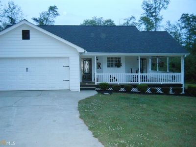 225 Buck Creek Dr, Covington, GA, 30016
