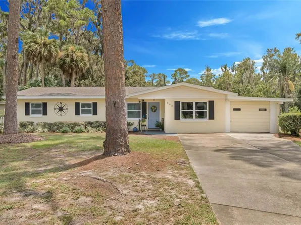 840 W Woodward Ave, Eustis, FL 32726