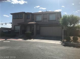 5205 El Prado Heights St, North Las Vegas, NV 89081