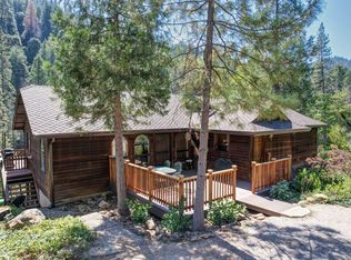 16491 Dog Creek Rd, Lakehead, CA 96051