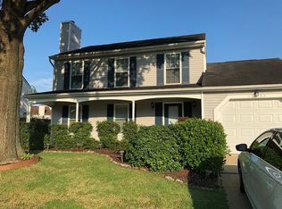 1233 Freehold Close, Virginia Beach, VA 23455