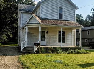 29 W Main St, Greenwich, OH 44837