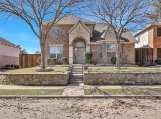 1514 Cedar Brook Ct, Allen, TX 75002