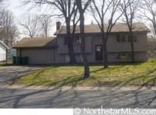 12919 Tyler St NE, Blaine, MN 55434