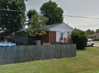 405 Janice Dr, High Point, NC 27263