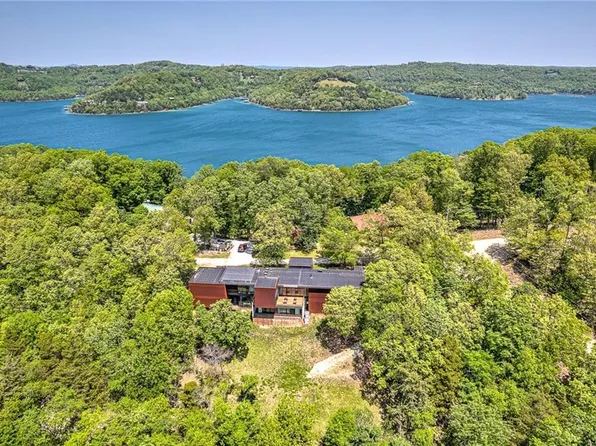 17 Arkenstone Pl, Eureka Springs, AR 72632