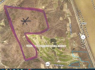 Painter Rd, California, KY 41007