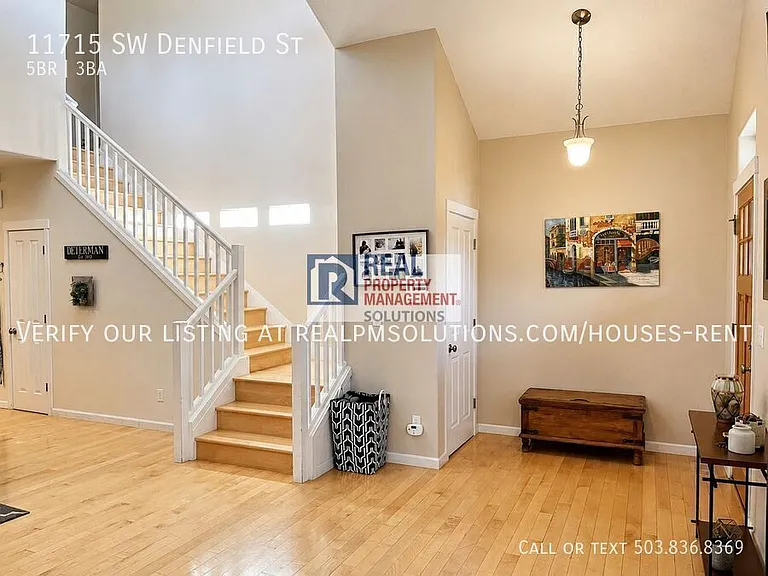 11715 SW Denfield St — Photo 10