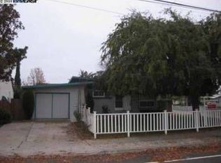 1202 N P St, Livermore, CA