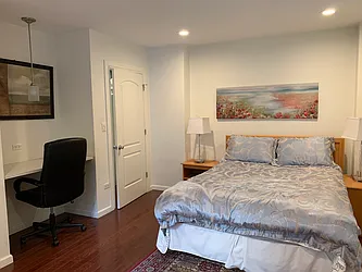 Rented by Oxford Property Group