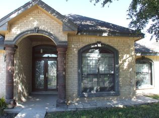3811 San Daniel, Mission, TX 78572