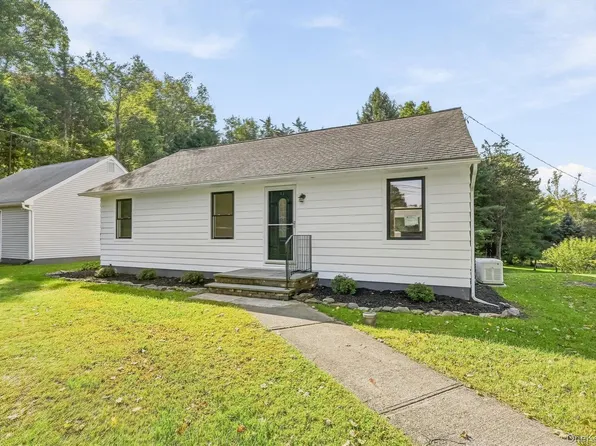 240 Spanktown Road, Florida, NY 10921