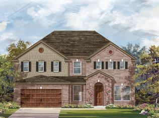 1028 Sampley Ln, Leander, TX 78641