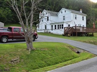 1187 Rattlesnake Pike, Julian, PA 16844